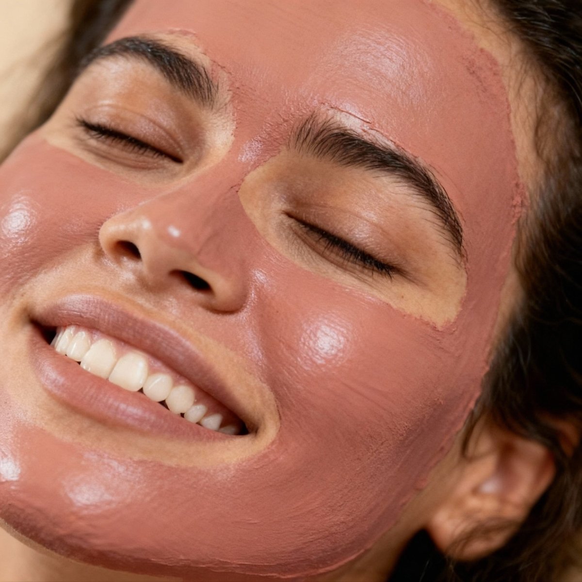 100% Pure Brazilian Pink Clay Mask Powder - Bikini Paradise Boutique100% Pure Brazilian Pink Clay Mask Powder